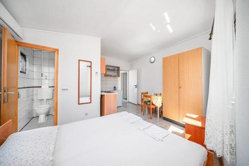 Apartments Sini?a