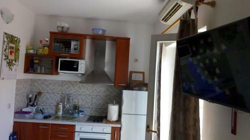 Apartamento Mladen Vodice