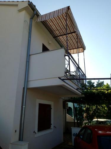 Apartamento Mladen Vodice