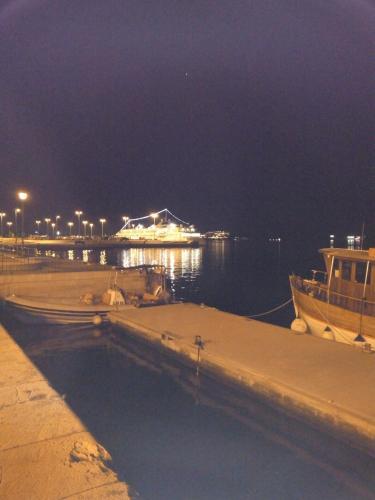 Apartamento Mladen Vodice