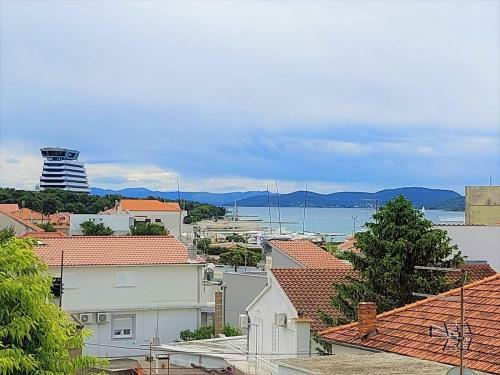 Apartment Big Lasan