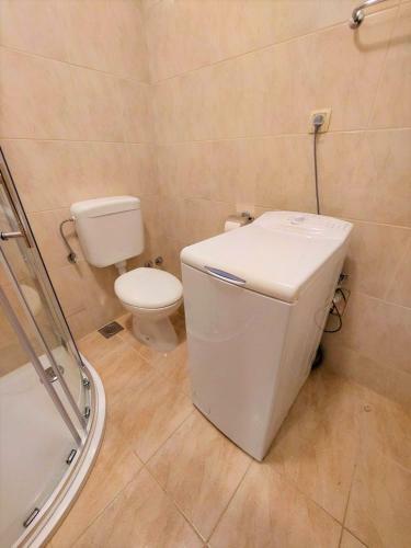 Apartment Big Lasan