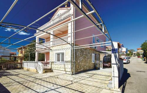 Apartments Orio