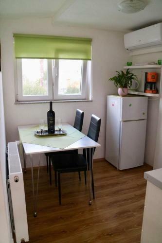 Apartments Orio