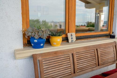 Apartman Skroza