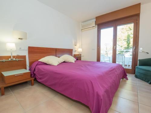 Holiday Home Es Clot