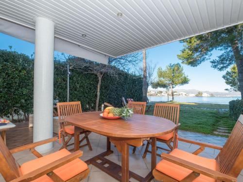 Holiday Home Es Clot