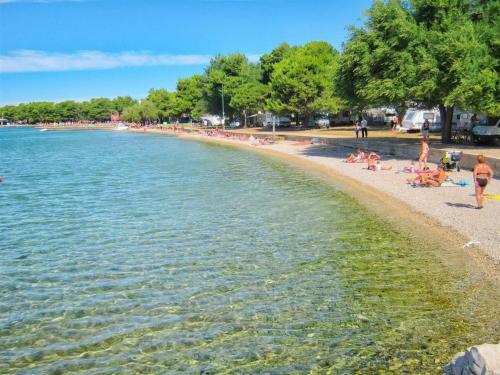Mobilehome Vodice