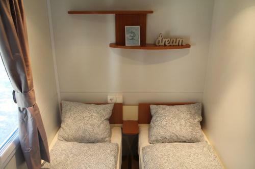 Mobilehome Vodice