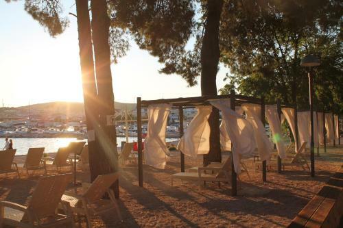 Mobilehome Vodice