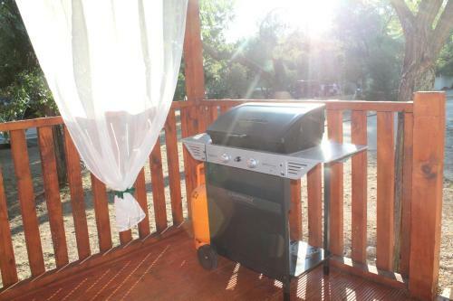 Mobilehome Vodice