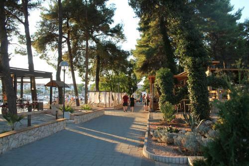 Mobilehome Vodice