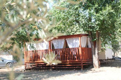 Mobilehome Vodice