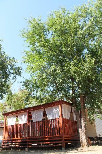 Mobilehome Vodice