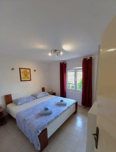Apartamentos Toni