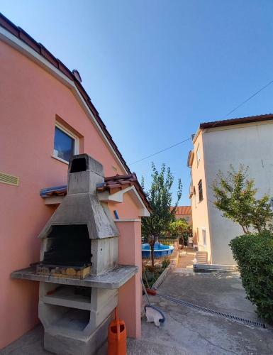 Apartamentos Toni