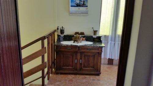 Apartamento Ana's House