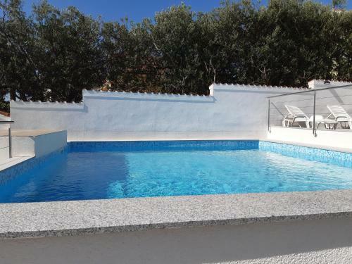 Apartmani Frano