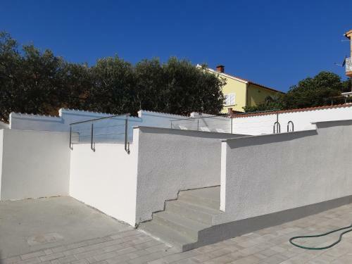Apartmani Frano
