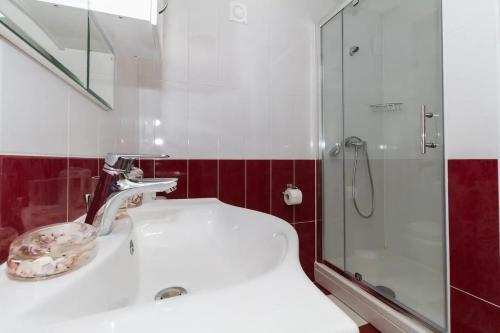 Apartment Vodice 16249c