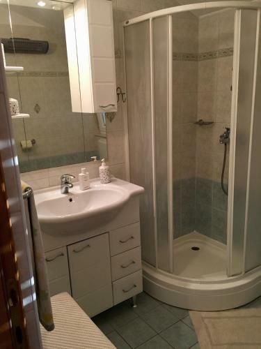 Apartamento Penthouse Mopy