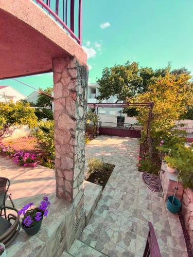 Apartman Arija