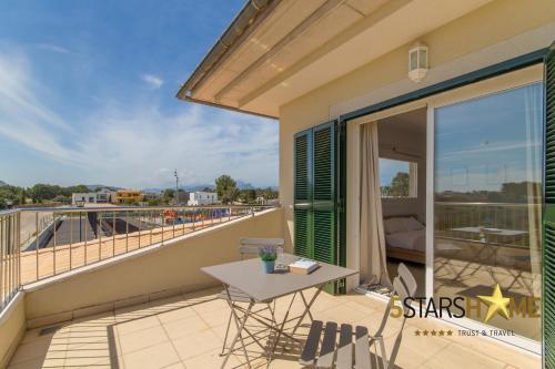 Villa Alcudia - 218261