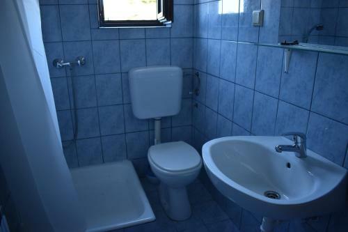 Apartmani Rade