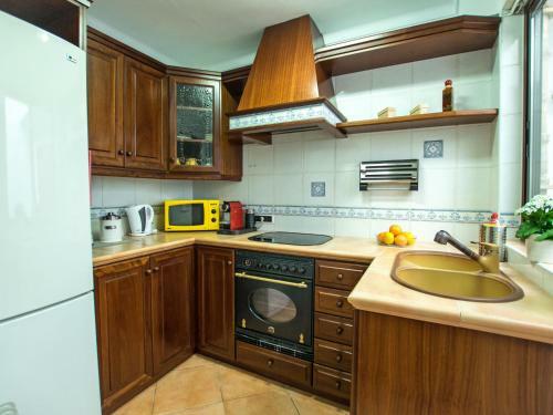 Holiday Home Lencant