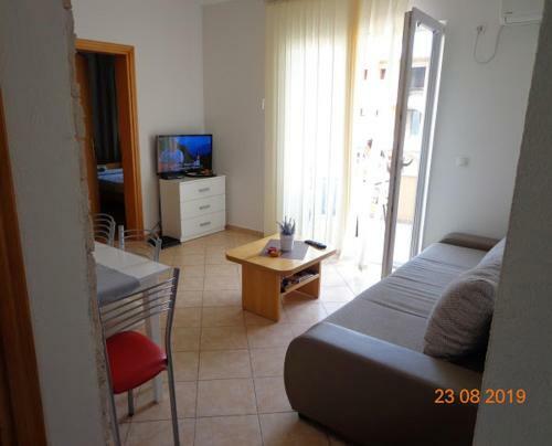 Apartman Monika Vodice