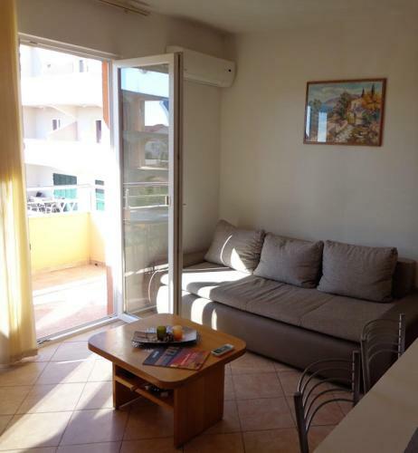Apartman Monika Vodice