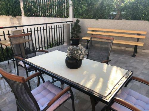 Apartamento Amary