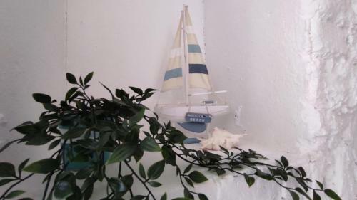 Apartamento Ida