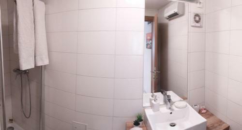 Apartamento Ida