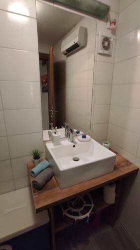 Apartamento Ida