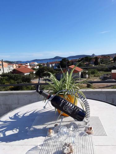 Apartman Grli? Obiteljski Odmor