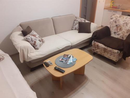 Apartments With A Parking Space Vodice - 13973