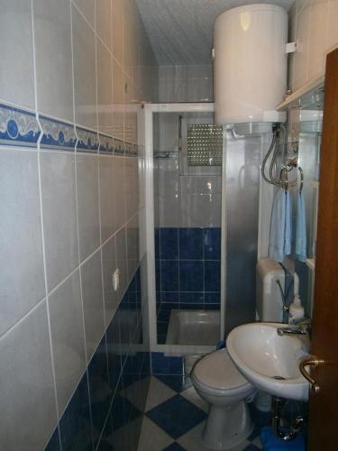 Apartments With A Parking Space Vodice - 13973