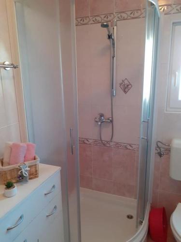 Apartments With A Parking Space Vodice - 13973