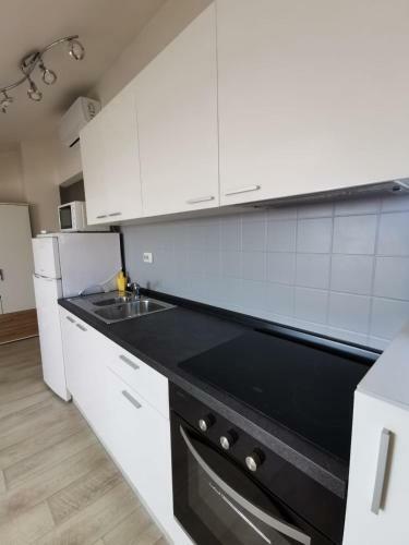 Apartmani Moj Mir
