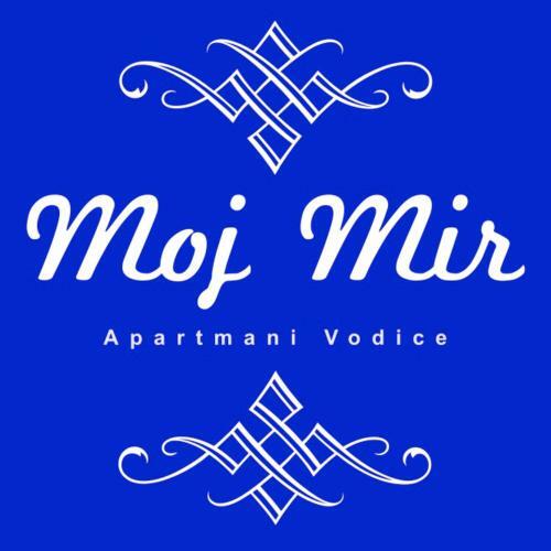 Apartmani Moj Mir