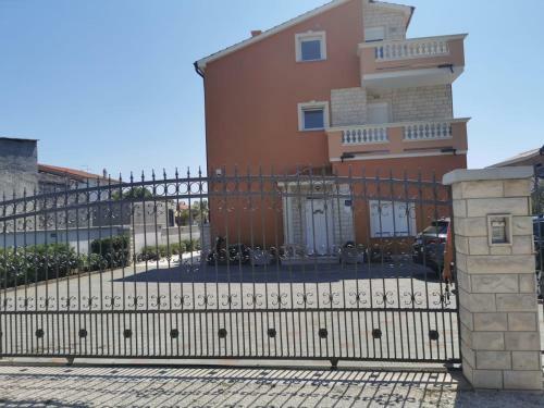 Apartmani Moj Mir