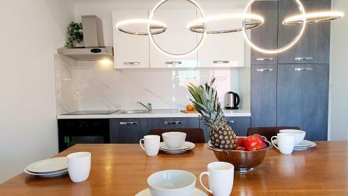 Apartvilla Okit