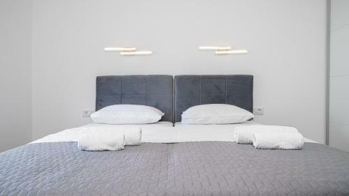 Apartvilla Okit