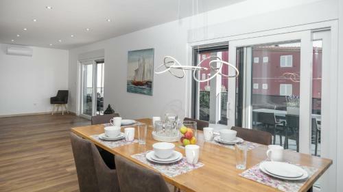 Apartvilla Okit
