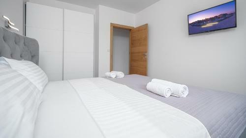 Apartvilla Okit