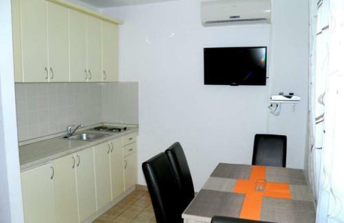Apartments Slavica