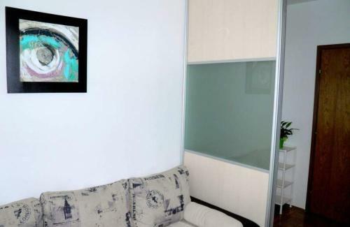 Apartments Slavica