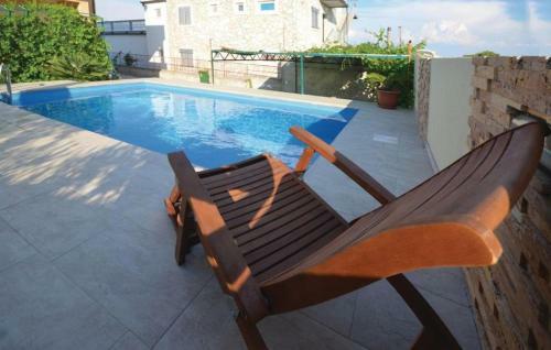 Apartments Marjanovic