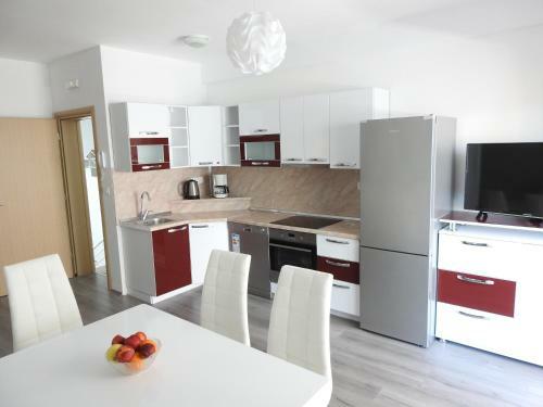 Apartmani Hrvoje Klari? - Srima
